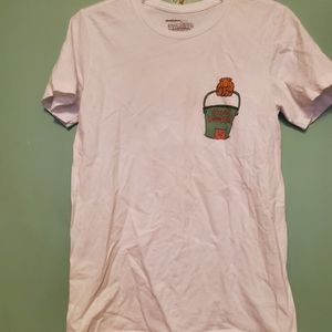 Spongebob Tee
